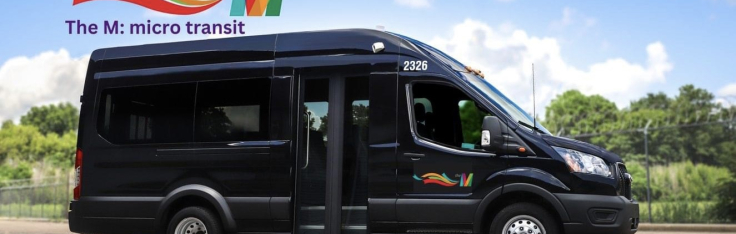 Blog – Montgomery Transit – The M